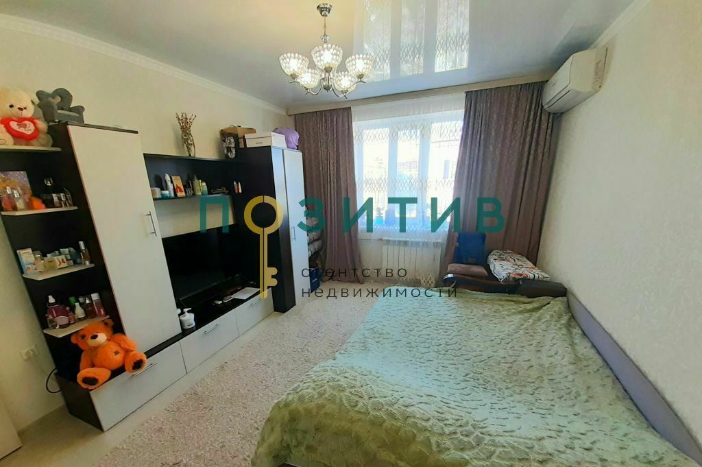 Продажа 1-комнатной квартиры, Пятигорск, Севастьянова ул,  7