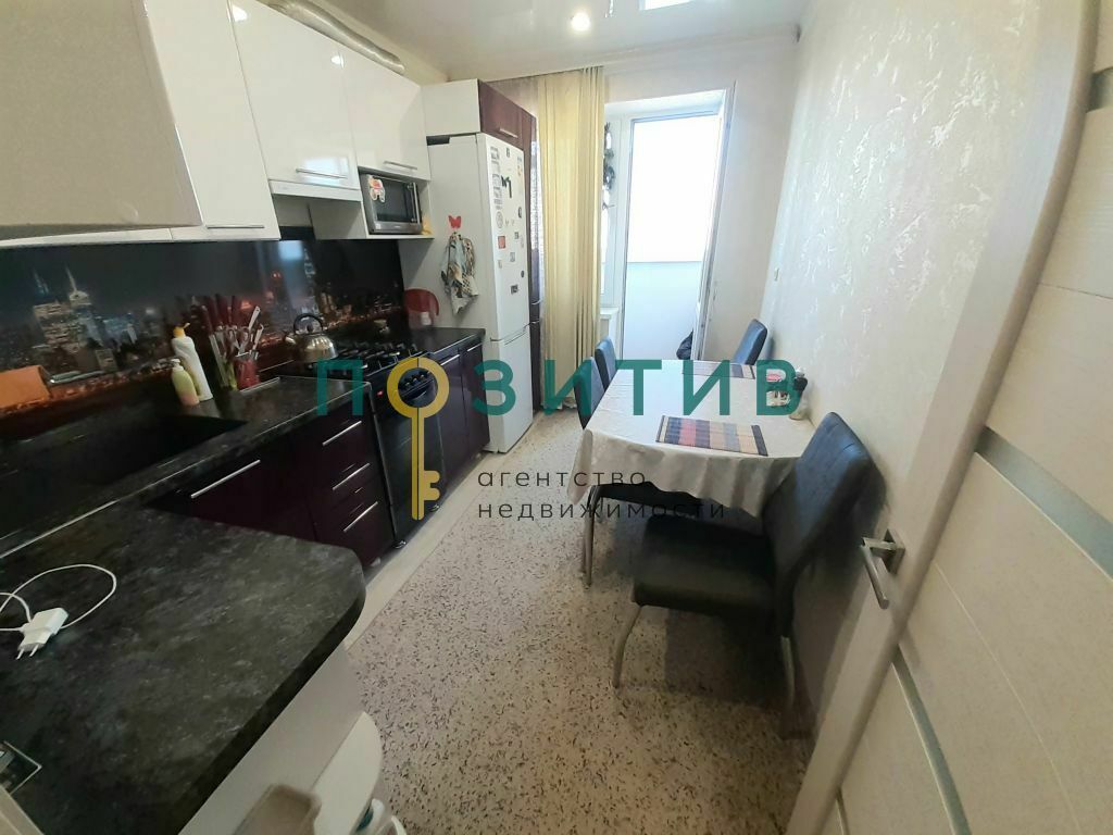 Продажа 1-комнатной квартиры, Пятигорск, Севастьянова ул,  7