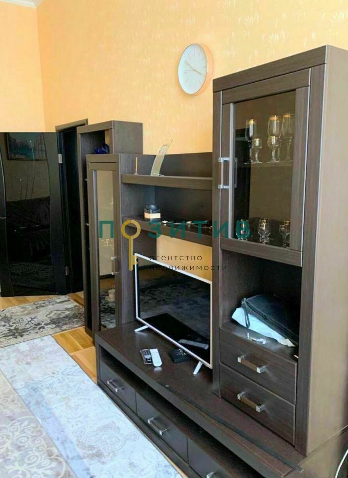 Продажа 2-комнатной квартиры, Пятигорск, Кирова пл,  58