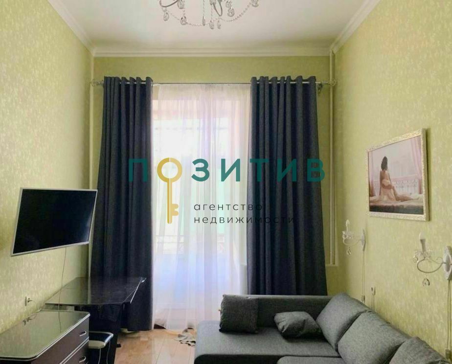 Продажа 2-комнатной квартиры, Пятигорск, Кирова пл,  58