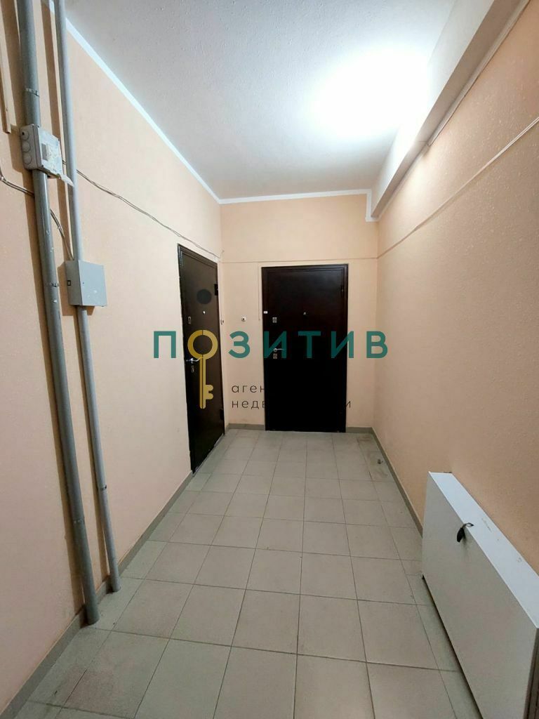 Продажа 1-комнатной квартиры, Минеральные Воды, Чкалова ул