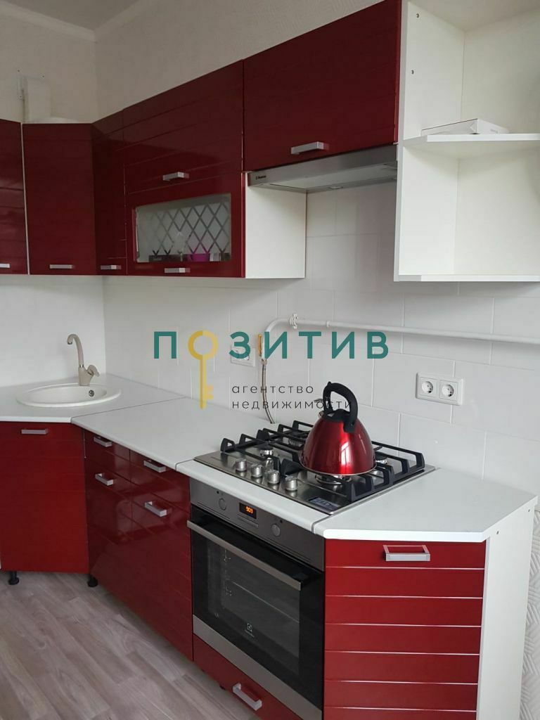 Продажа 1-комнатной квартиры, Минеральные Воды, Чкалова ул