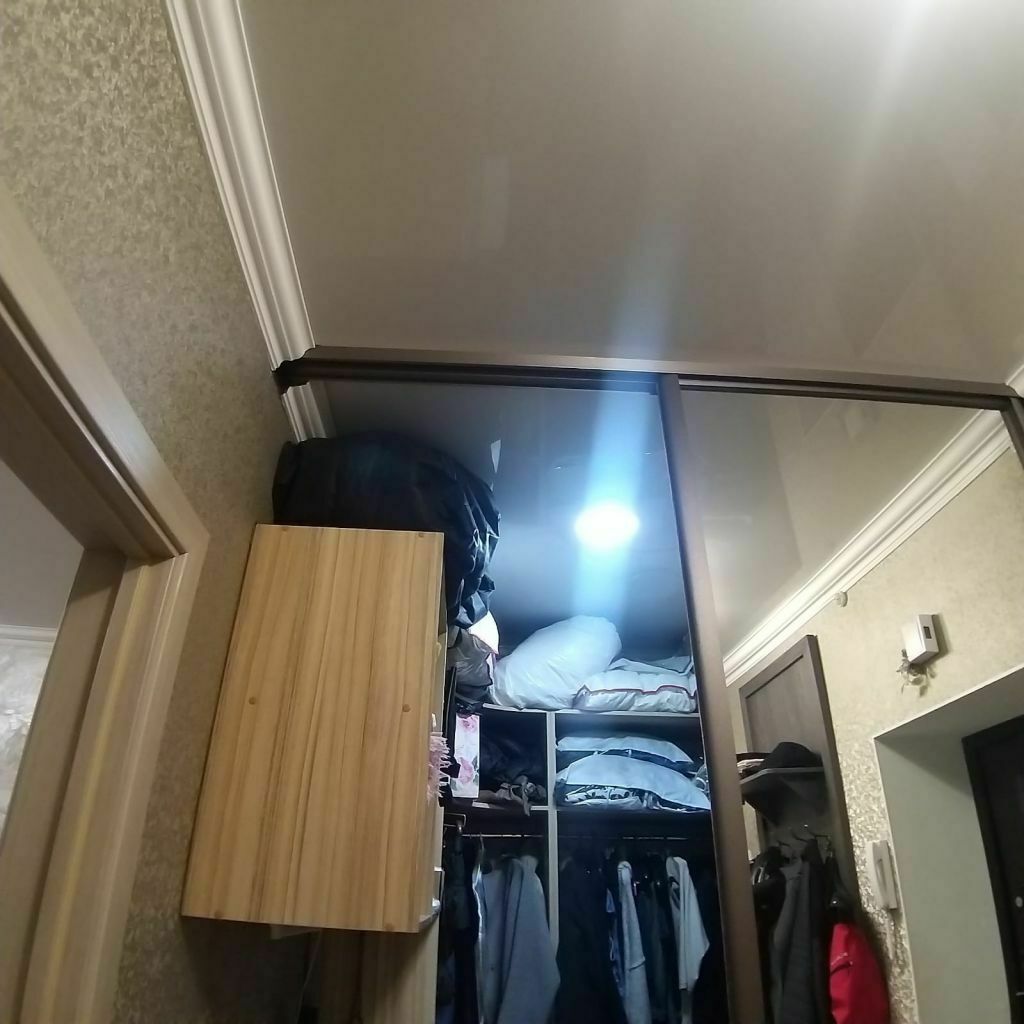 Продажа 1-комнатной квартиры, Пятигорск, Оранжерейная ул,  17