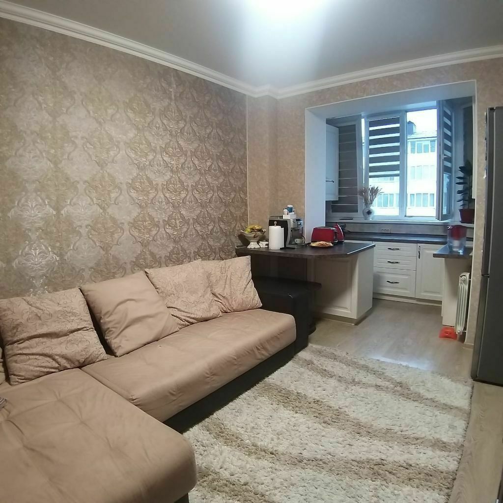 Продажа 1-комнатной квартиры, Пятигорск, Оранжерейная ул,  17