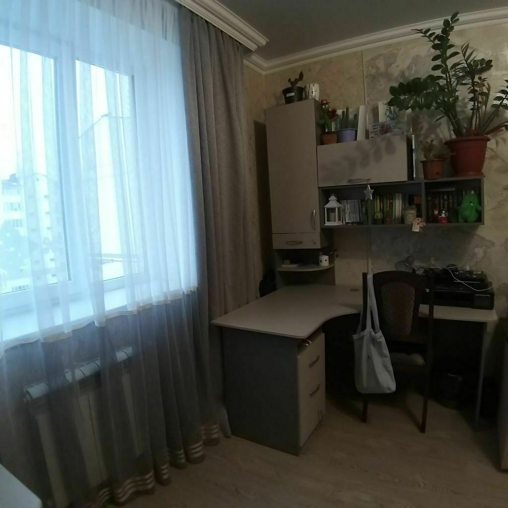 Продажа 1-комнатной квартиры, Пятигорск, Оранжерейная ул,  17