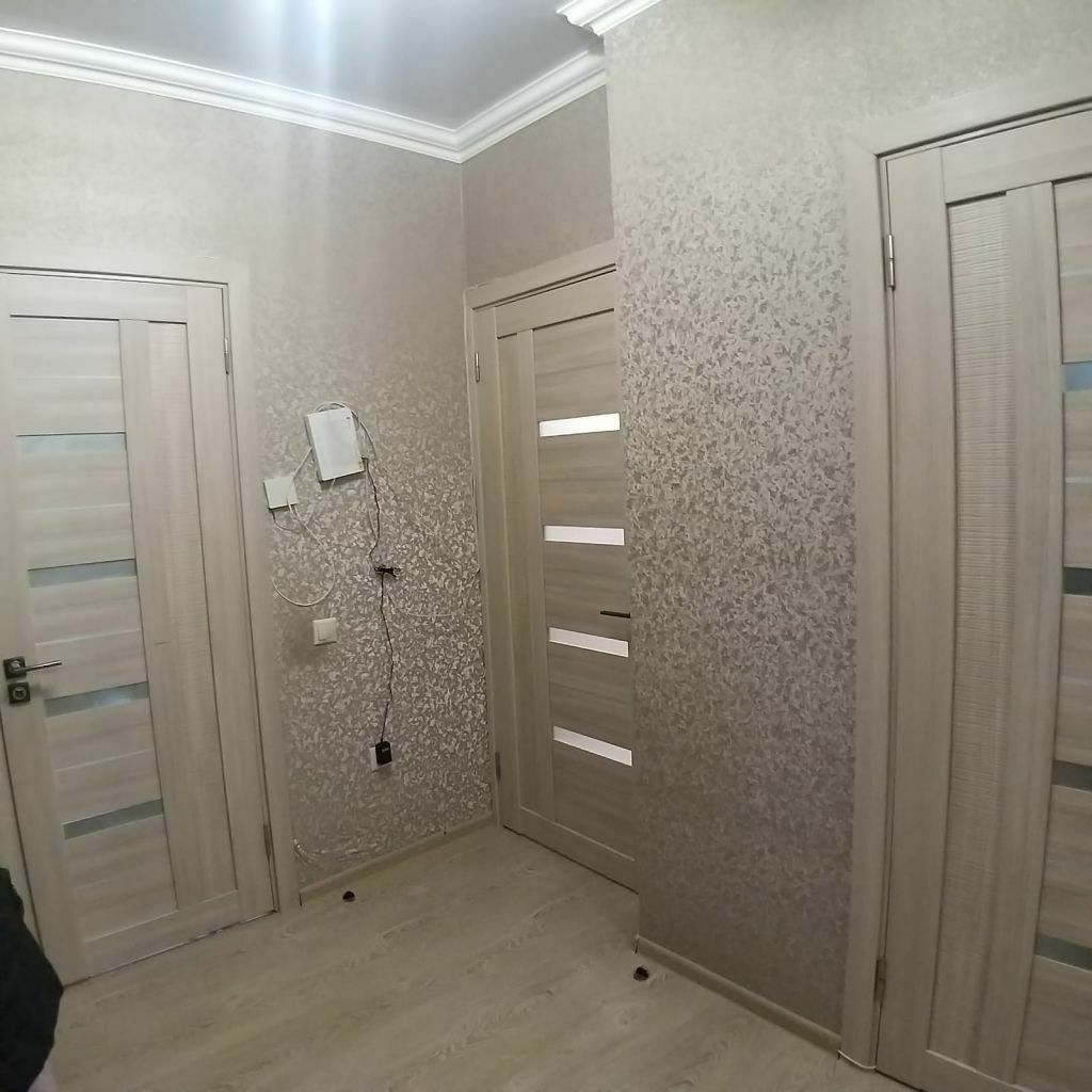 Продажа 1-комнатной квартиры, Пятигорск, Оранжерейная ул,  17