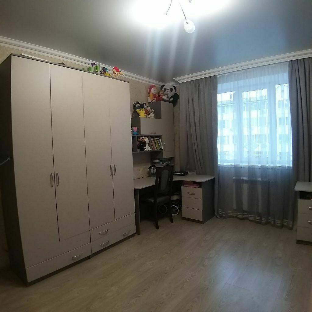 Продажа 1-комнатной квартиры, Пятигорск, Оранжерейная ул,  17