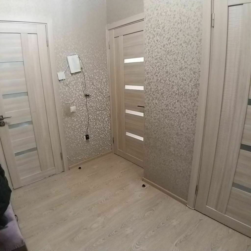 Продажа 1-комнатной квартиры, Пятигорск, Оранжерейная ул,  17