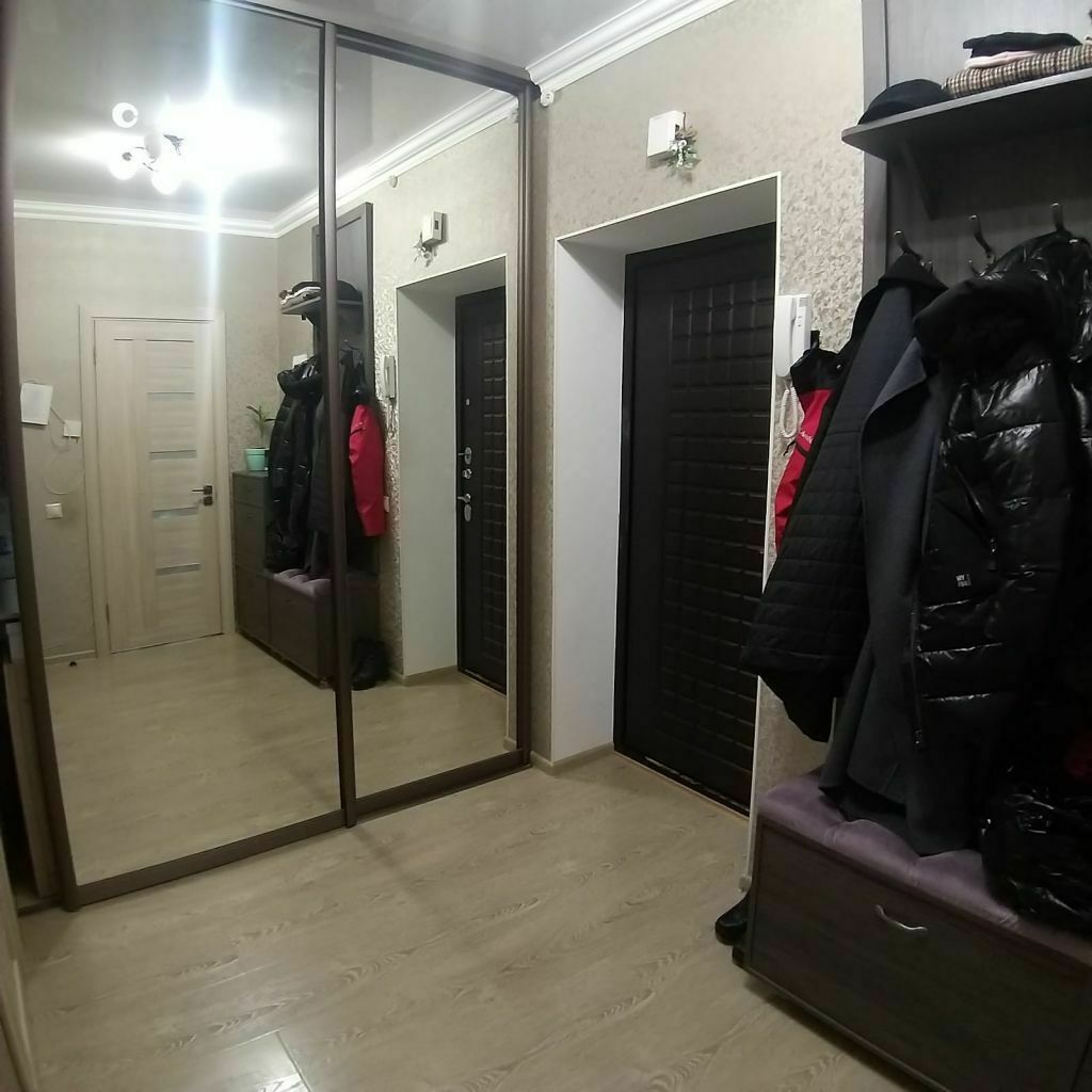 Продажа 1-комнатной квартиры, Пятигорск, Оранжерейная ул,  17