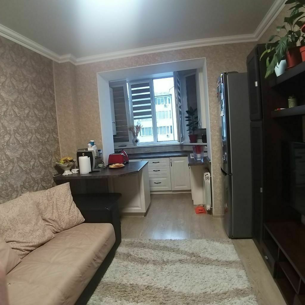 Продажа 1-комнатной квартиры, Пятигорск, Оранжерейная ул,  17