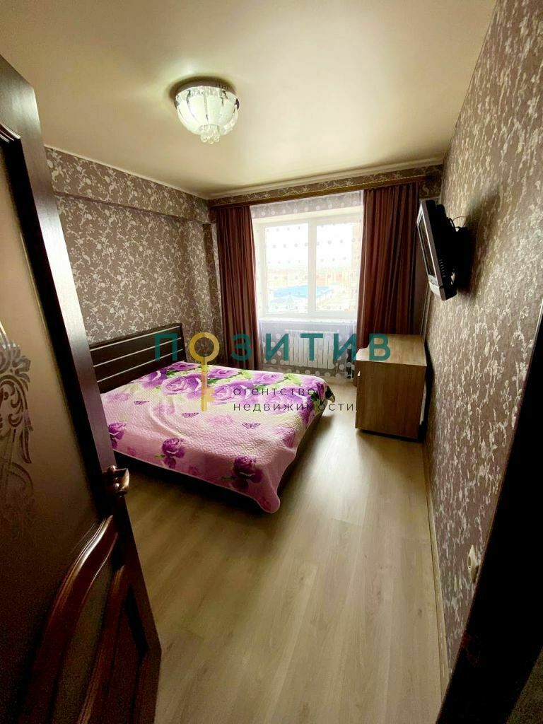 Продажа 2-комнатной квартиры, Ессентуки, Орджоникидзе ул