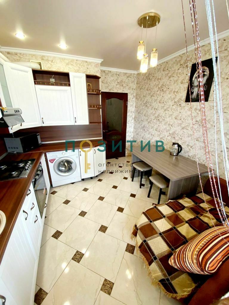 Продажа 2-комнатной квартиры, Ессентуки, Орджоникидзе ул