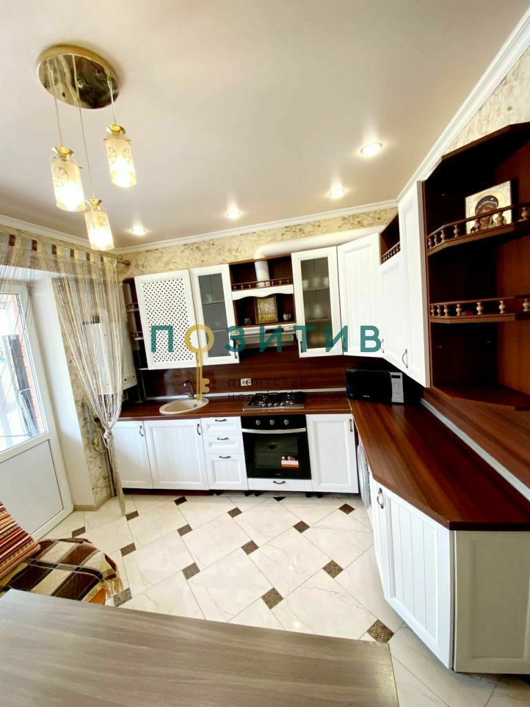 Продажа 2-комнатной квартиры, Ессентуки, Орджоникидзе ул