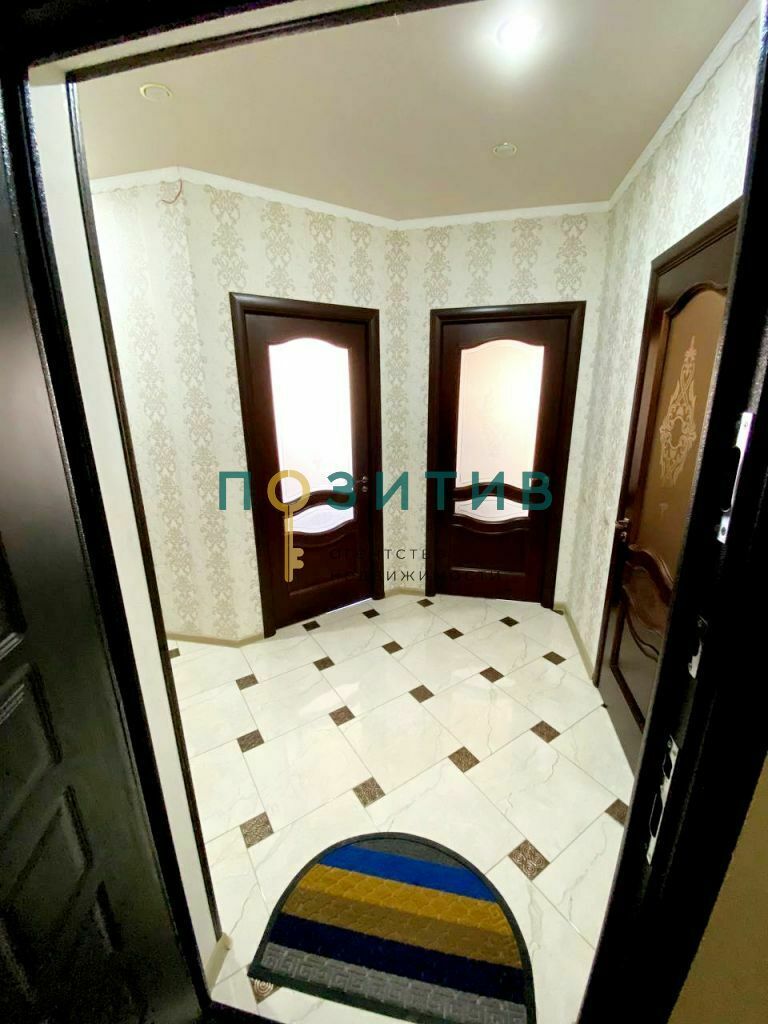 Продажа 2-комнатной квартиры, Ессентуки, Орджоникидзе ул