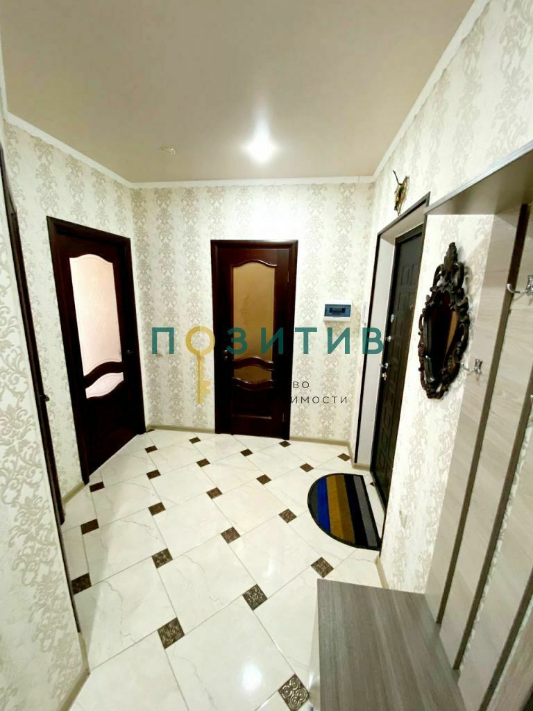 Продажа 2-комнатной квартиры, Ессентуки, Орджоникидзе ул