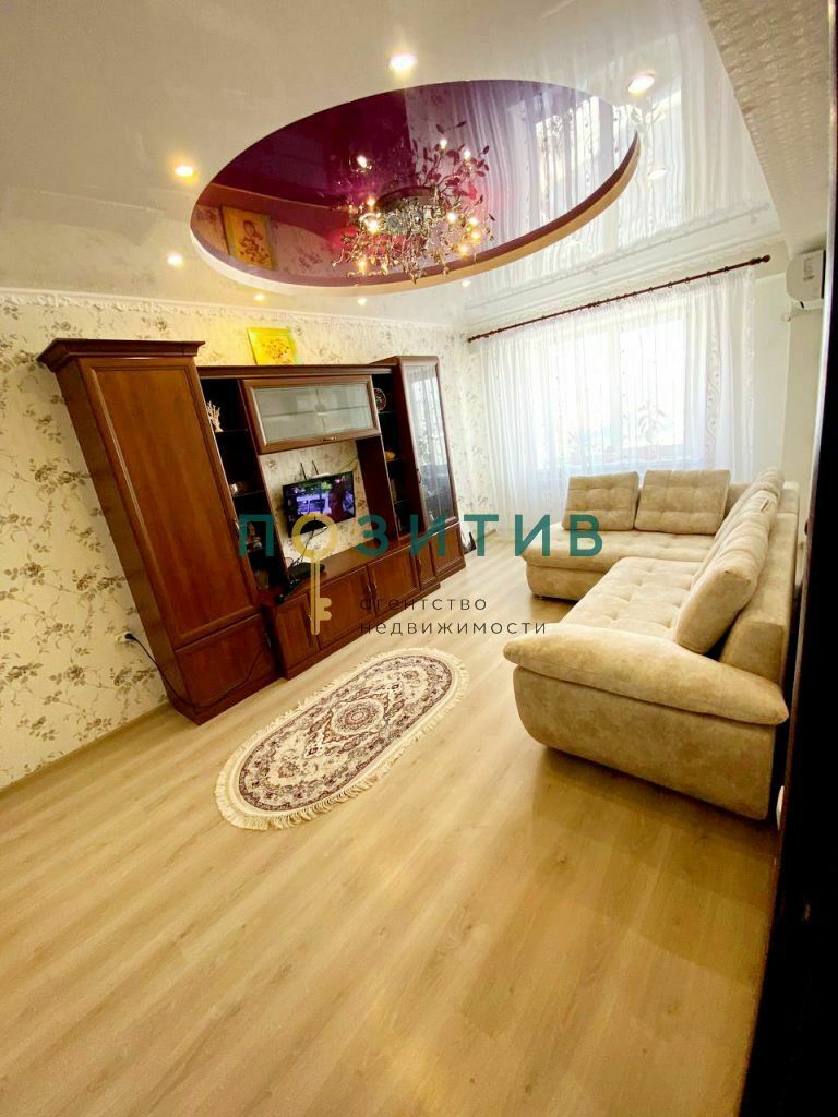 Продажа 2-комнатной квартиры, Ессентуки, Орджоникидзе ул