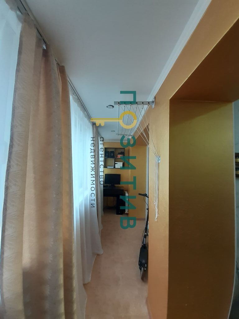 Продажа 3-комнатной квартиры, Минеральные Воды, Пушкина ул,  33