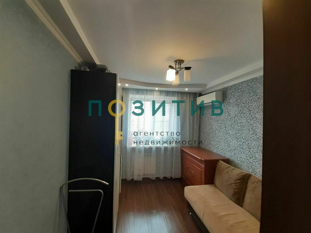 Продажа 3-комнатной квартиры, Минеральные Воды, Пушкина ул,  33