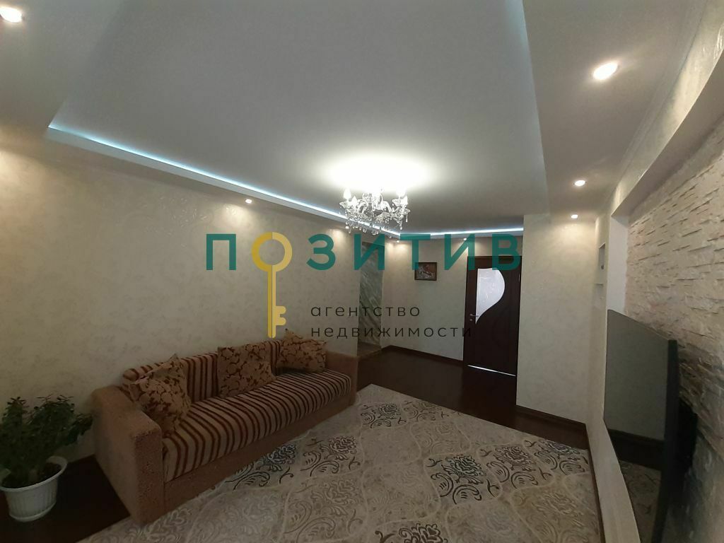 Продажа 3-комнатной квартиры, Минеральные Воды, Пушкина ул,  33