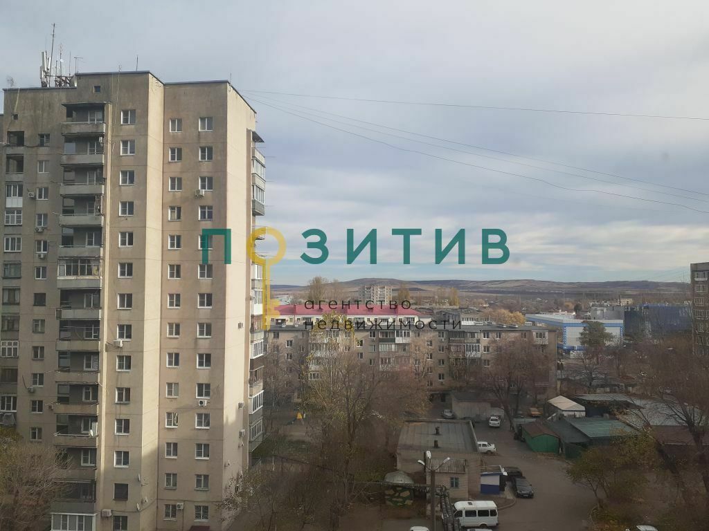 Продажа 3-комнатной квартиры, Минеральные Воды, Пушкина ул,  33