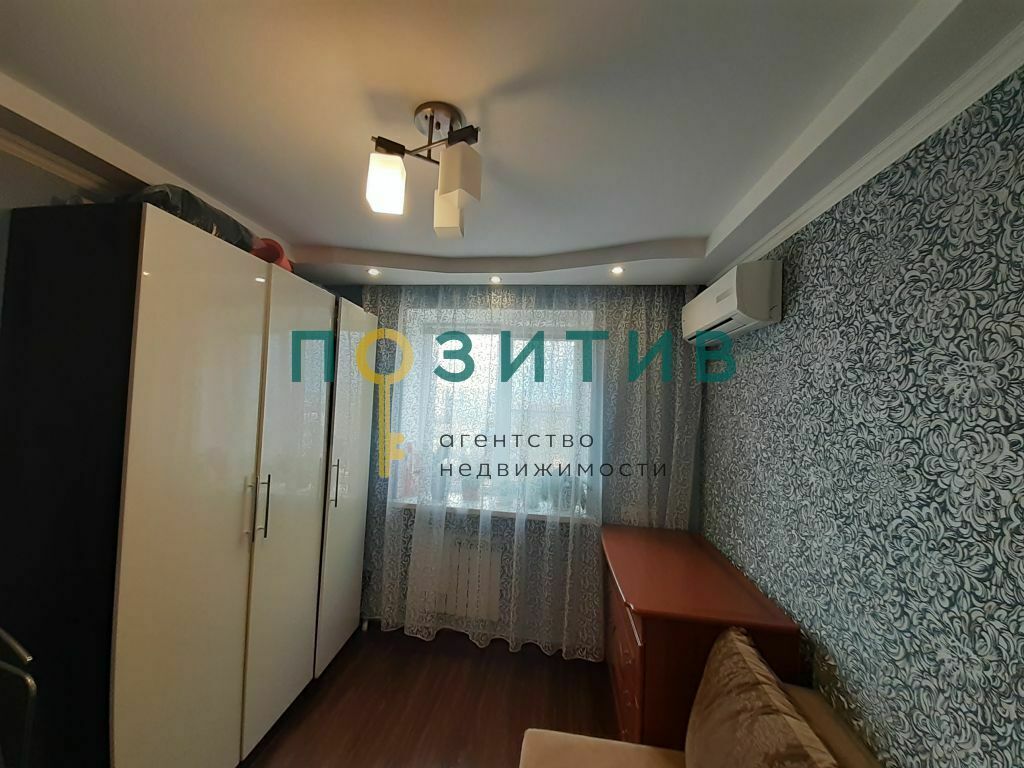 Продажа 3-комнатной квартиры, Минеральные Воды, Пушкина ул,  33