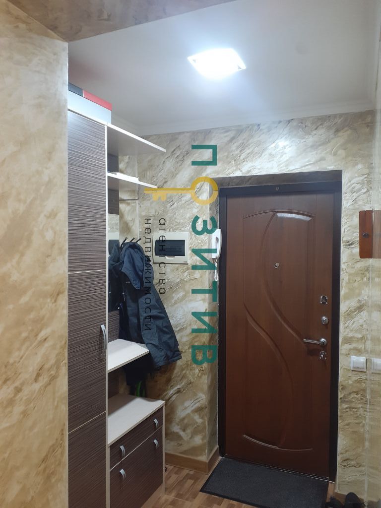 Продажа 3-комнатной квартиры, Минеральные Воды, Пушкина ул,  33