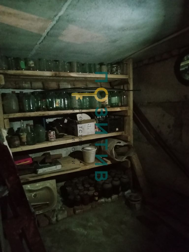 Продажа 2-комнатной квартиры, Ставропольский, Адмиральского ул