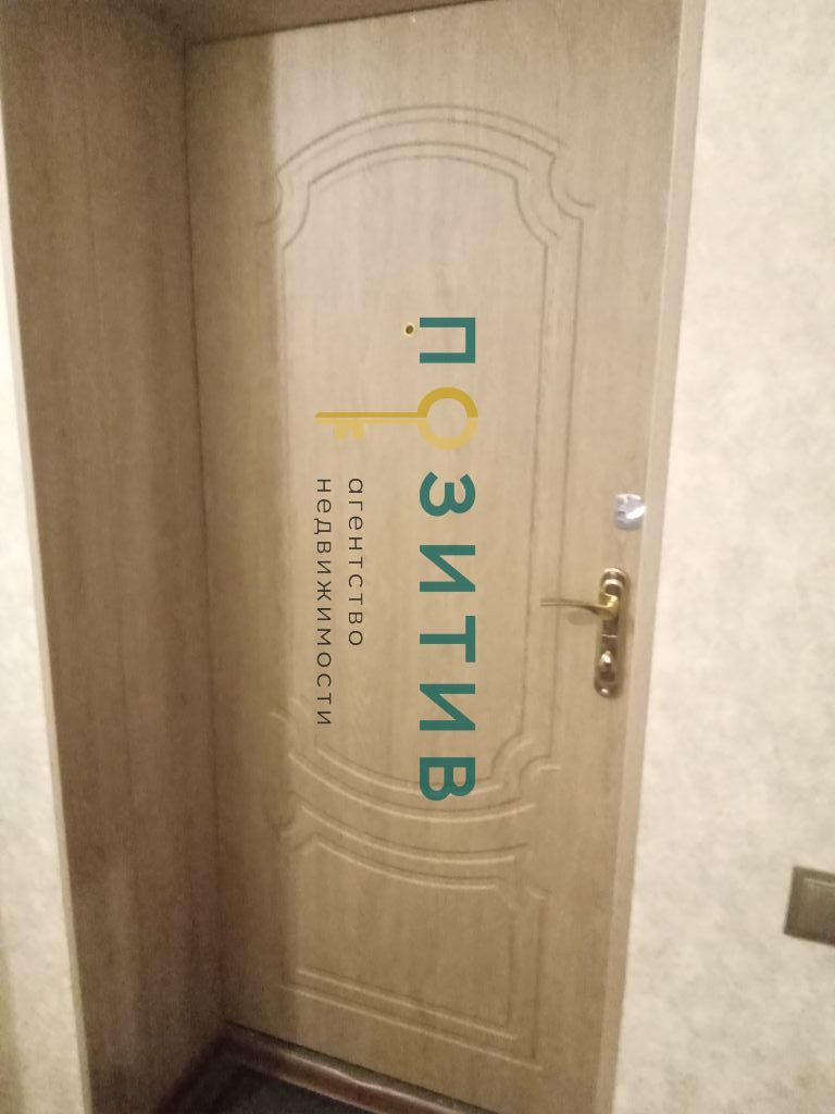 Продажа 2-комнатной квартиры, Ставропольский, Адмиральского ул