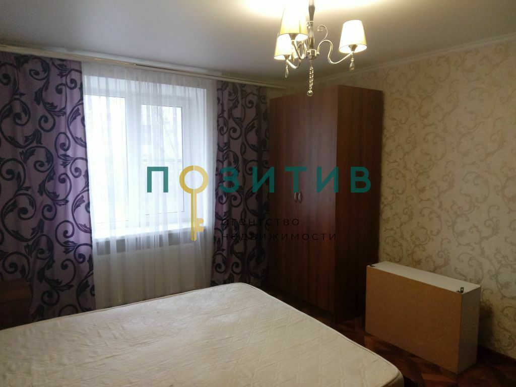 Продажа 2-комнатной квартиры, Ставропольский, Адмиральского ул