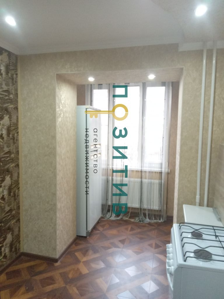 Продажа 2-комнатной квартиры, Ставропольский, Адмиральского ул