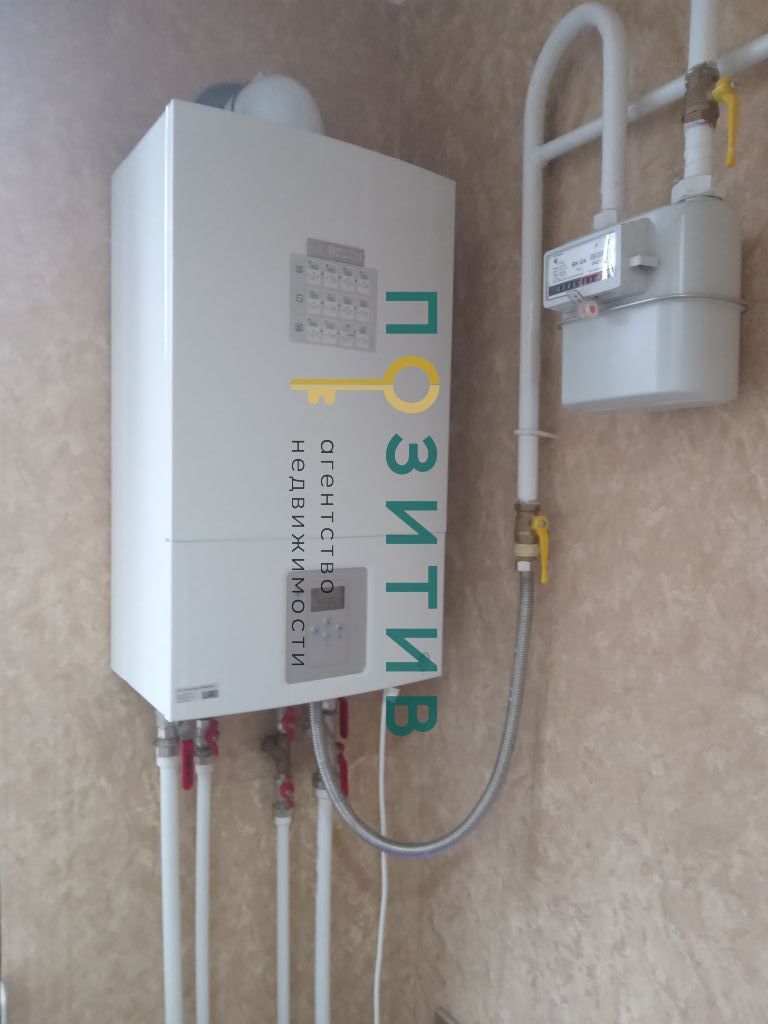 Продажа 2-комнатной квартиры, Ставропольский, Адмиральского ул