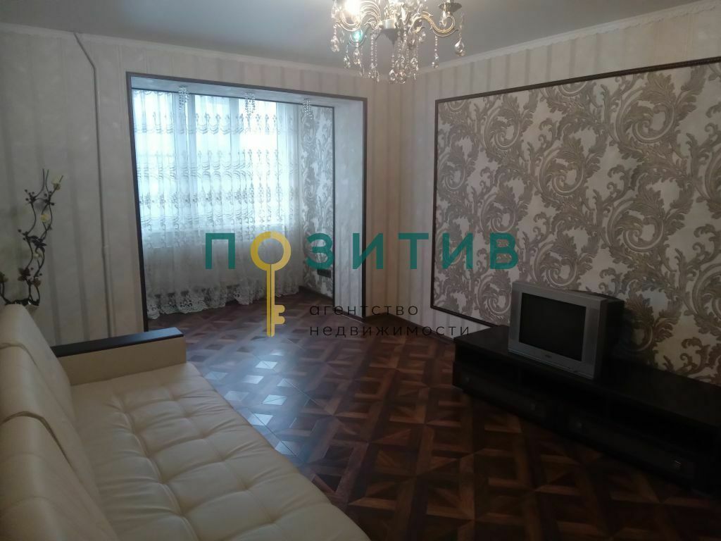 Продажа 2-комнатной квартиры, Ставропольский, Адмиральского ул