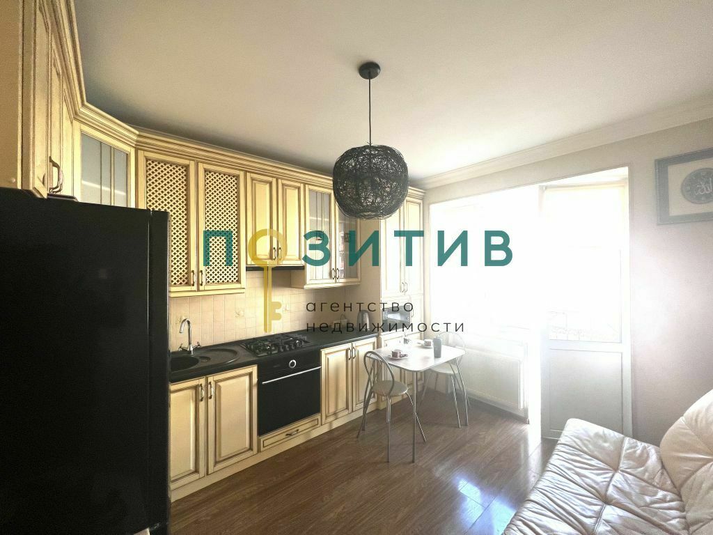 Продажа 1-комнатной квартиры, Ессентуки, Орджоникидзе ул,  84к2