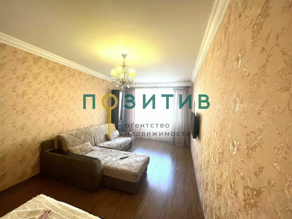 Продажа 1-комнатной квартиры, Ессентуки, Орджоникидзе ул,  84к2