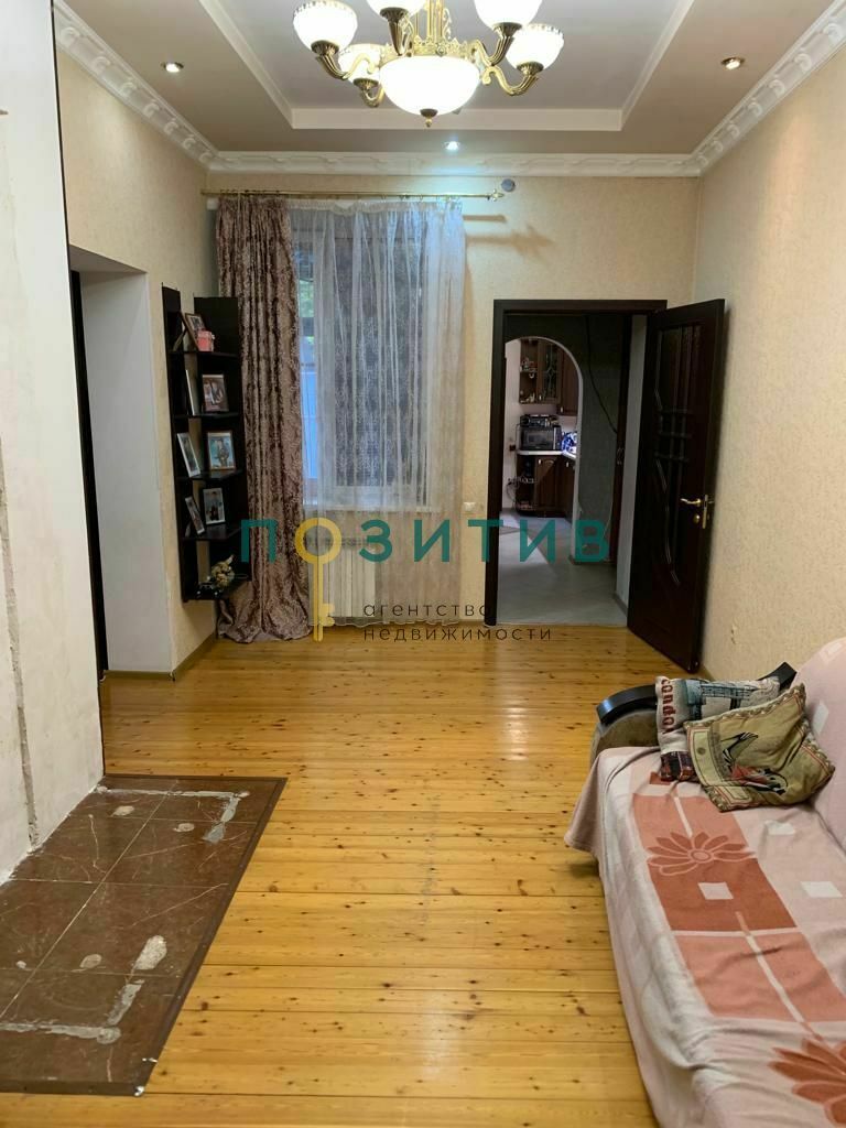 Продажа 2-комнатной квартиры, Пятигорск, Козлова ул,  26