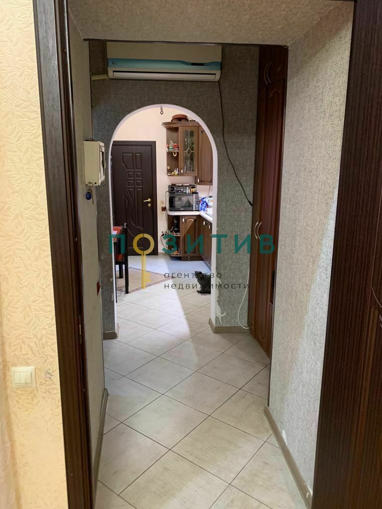 Продажа 2-комнатной квартиры, Пятигорск, Козлова ул,  26