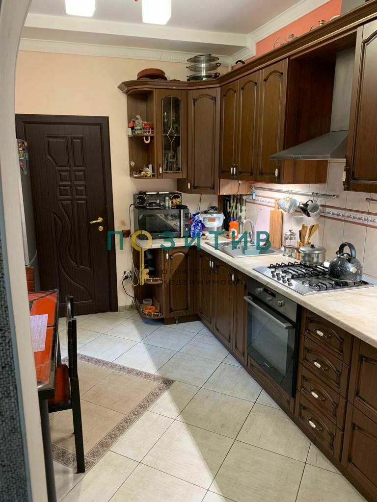 Продажа 2-комнатной квартиры, Пятигорск, Козлова ул,  26