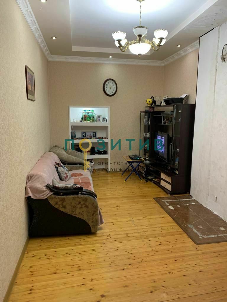 Продажа 2-комнатной квартиры, Пятигорск, Козлова ул,  26