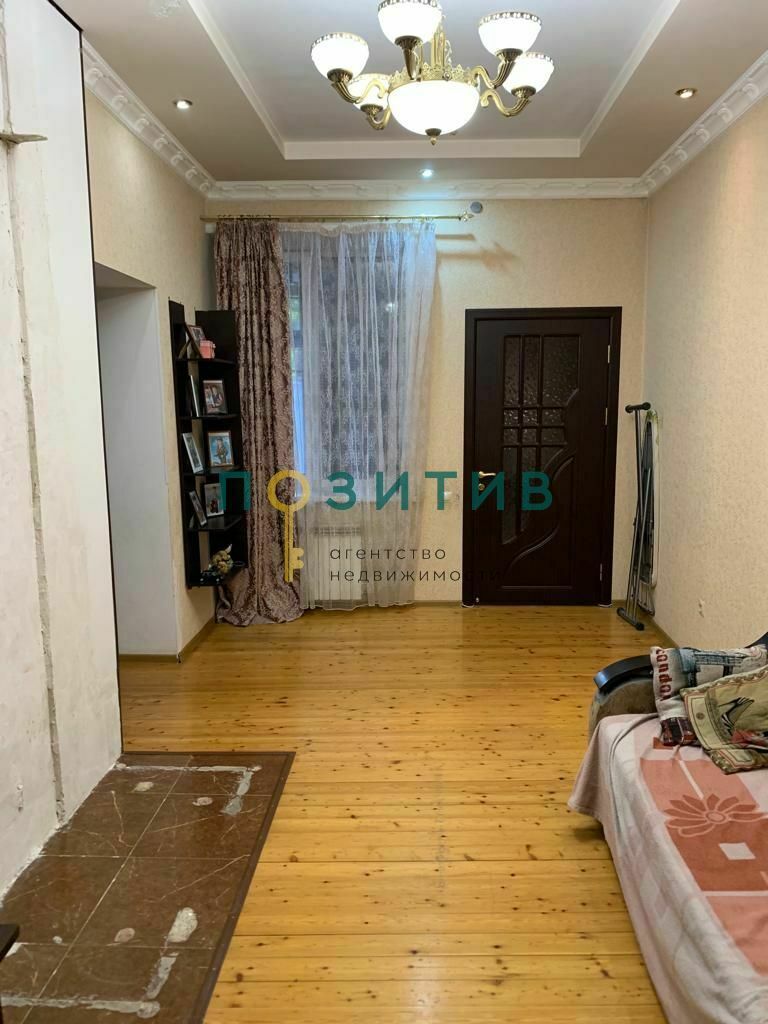 Продажа 2-комнатной квартиры, Пятигорск, Козлова ул,  26