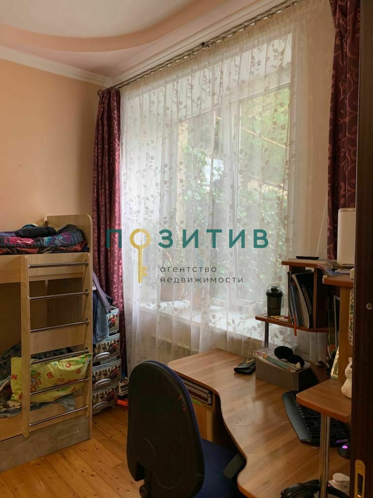 Продажа 2-комнатной квартиры, Пятигорск, Козлова ул,  26