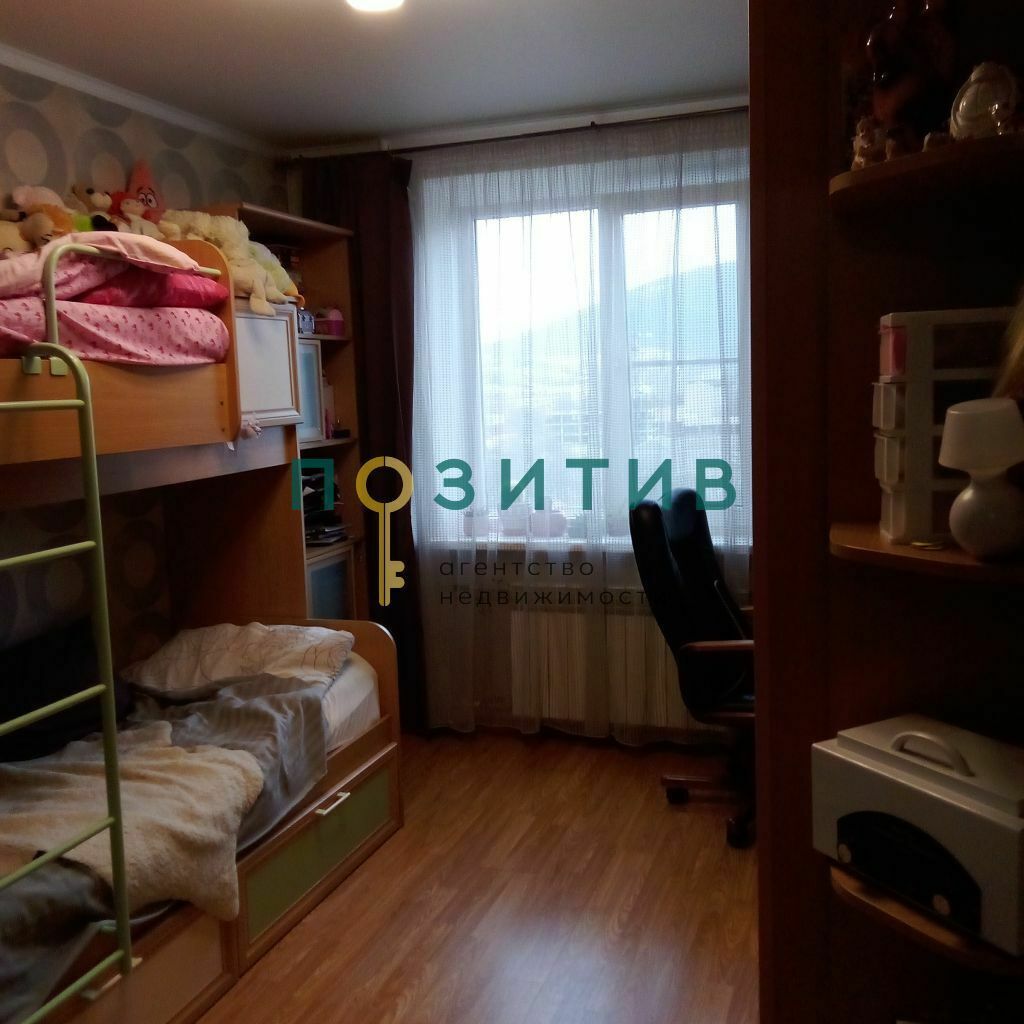 Продажа 3-комнатной квартиры, Пятигорск, Ессентукская ул,  36