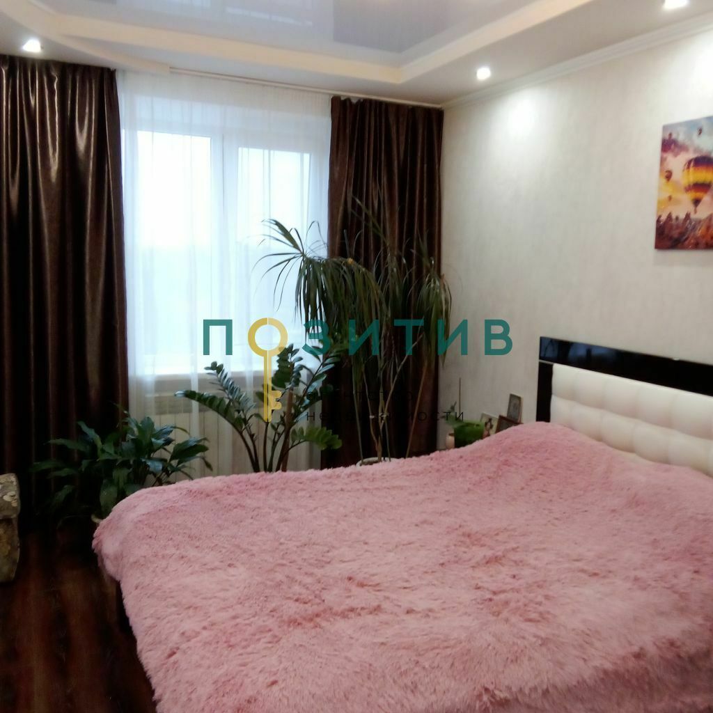 Продажа 3-комнатной квартиры, Пятигорск, Ессентукская ул,  36