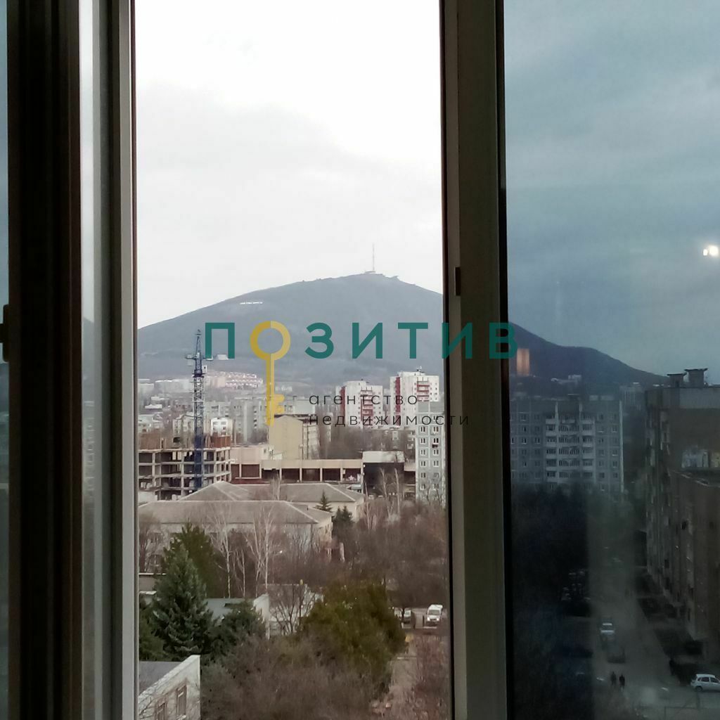 Продажа 3-комнатной квартиры, Пятигорск, Ессентукская ул,  36