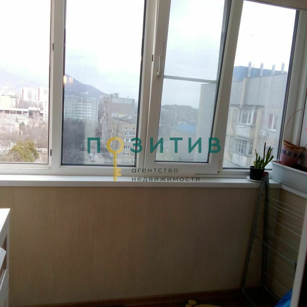 Продажа 3-комнатной квартиры, Пятигорск, Ессентукская ул,  36