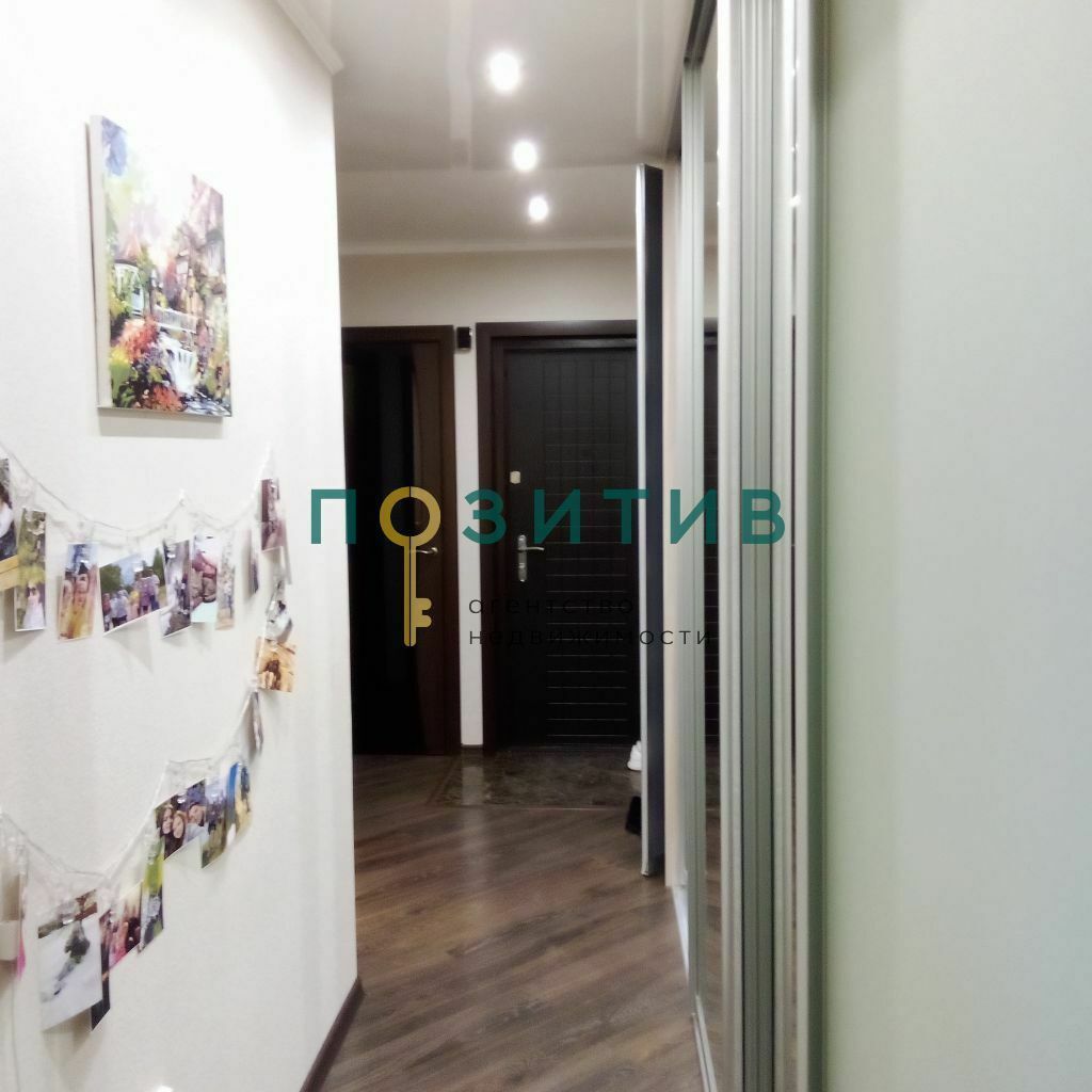 Продажа 3-комнатной квартиры, Пятигорск, Ессентукская ул,  36