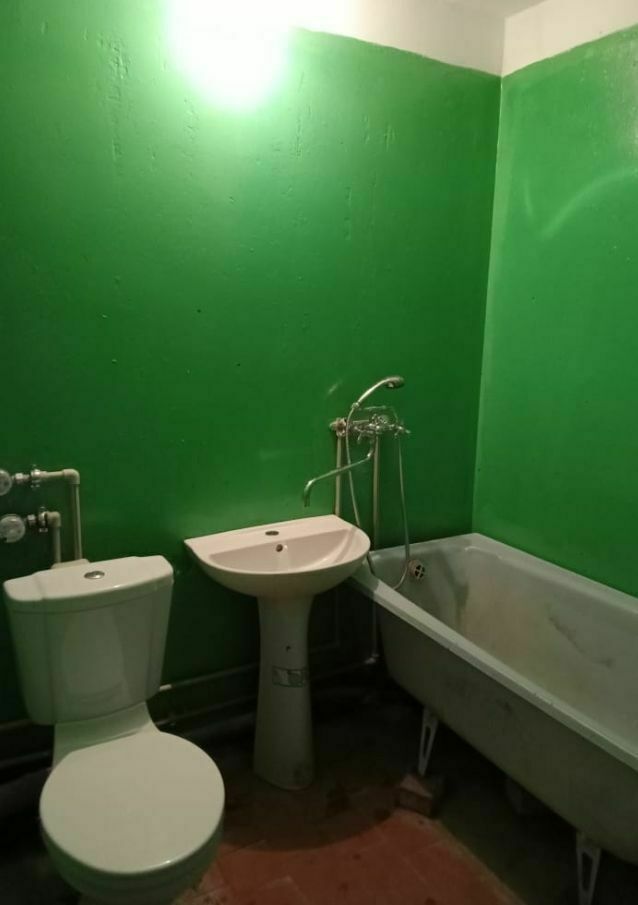 Продажа 1-комнатной квартиры, Пятигорск, Нежнова ул,  67к1