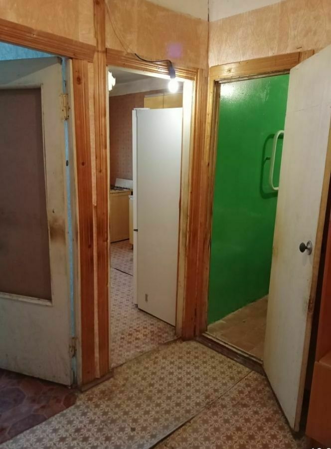 Продажа 1-комнатной квартиры, Пятигорск, Нежнова ул,  67к1