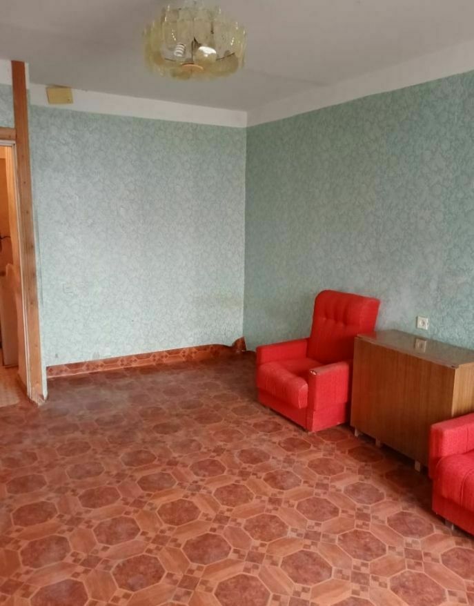 Продажа 1-комнатной квартиры, Пятигорск, Нежнова ул,  67к1