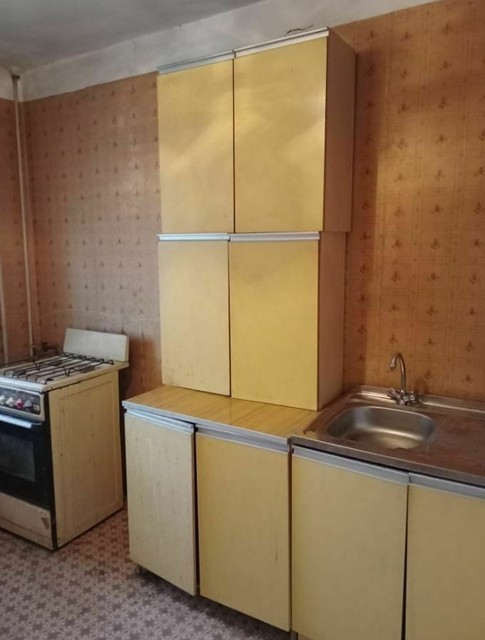 Продажа 1-комнатной квартиры, Пятигорск, Нежнова ул,  67к1