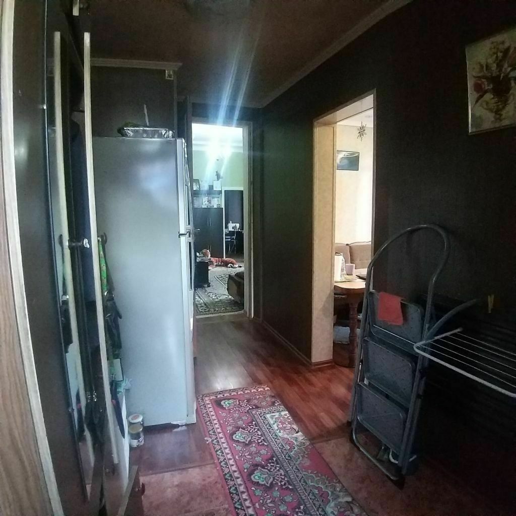 Продажа 3-комнатной квартиры, Пятигорск, Матвеева ул,  2